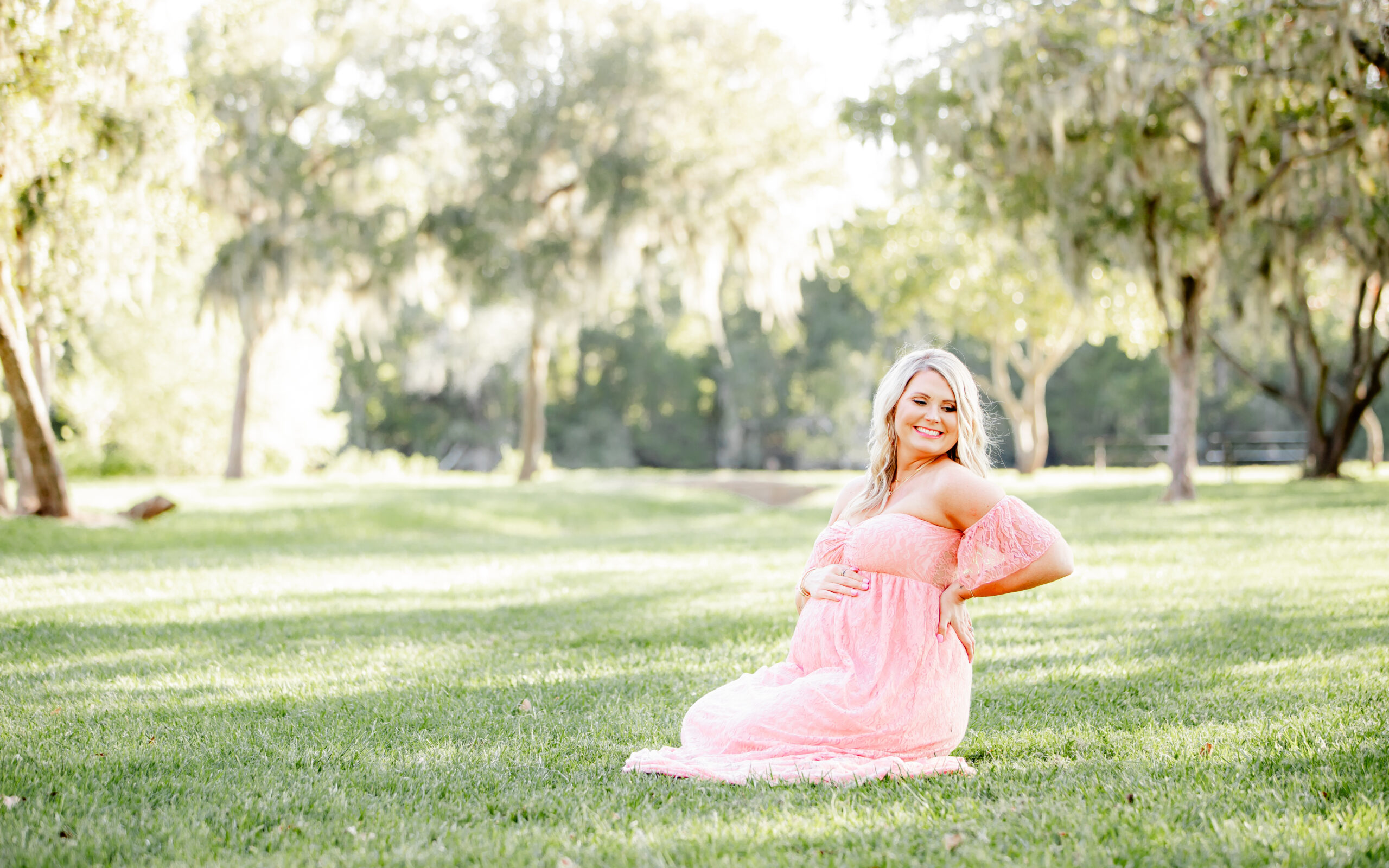 Houston Maternity Photographer